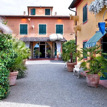 Fattoria Santa Lucia Borgo Alla Cantina-3