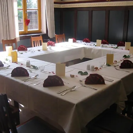Gasthof Bogenrieder-2