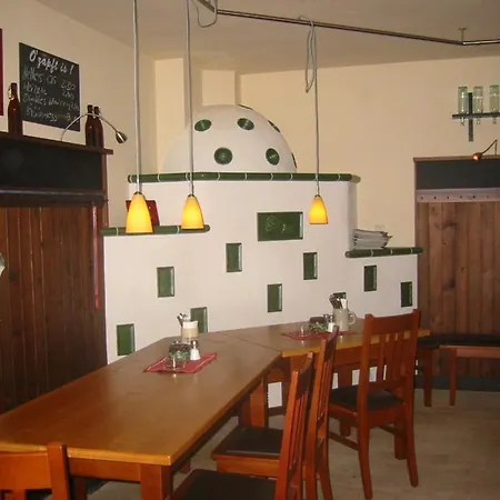 Gasthof Bogenrieder-3