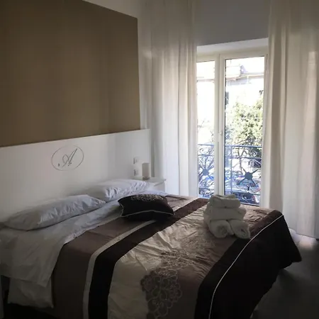 B&B Alambrado Rooms & Suites-3