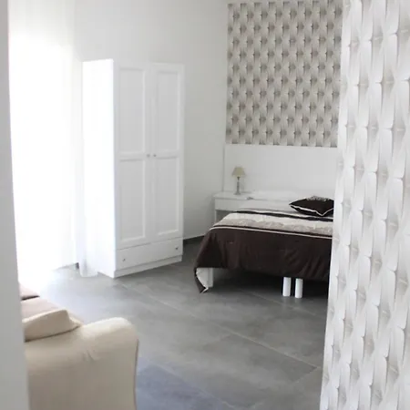 B&B Alambrado Rooms & Suites-2