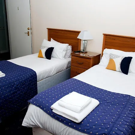 Herdshill Guest House-2