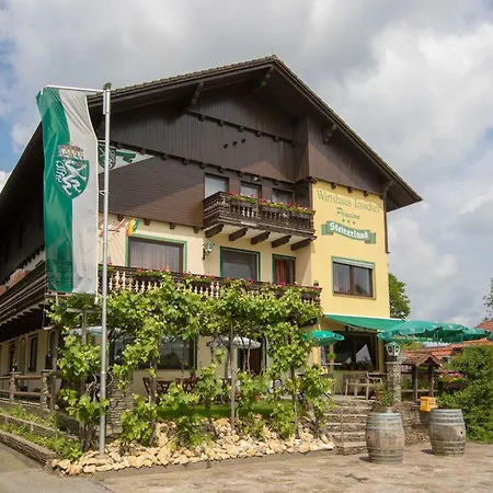 Wirtshaus Restaurant Pension Steirerland-2