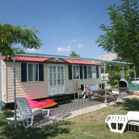 Valamar Camping Baska-3