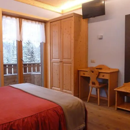 Albergo Chalet Lago Antorno-2