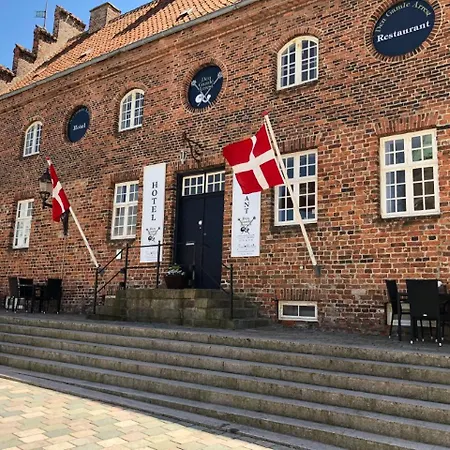 Den Gamle Arrest-2