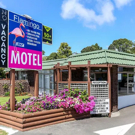 Flamingo Motel-3