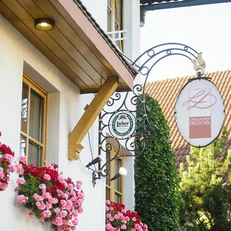 Landgasthof Druschel-2