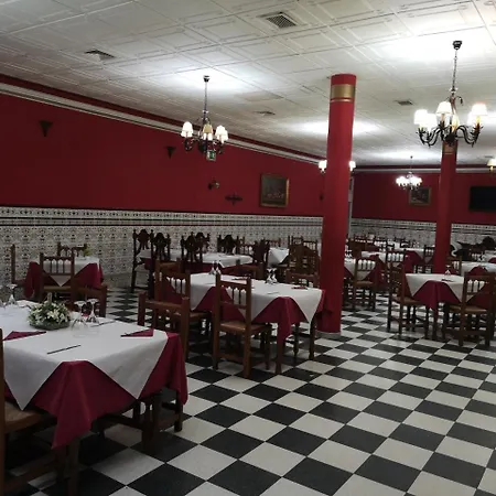 Hostal El Camionero-3