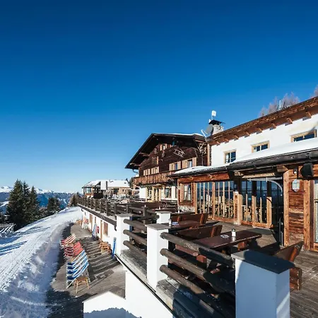Rifugio Graziani Hütte-3