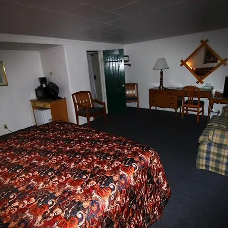 Topaz Lodge-3