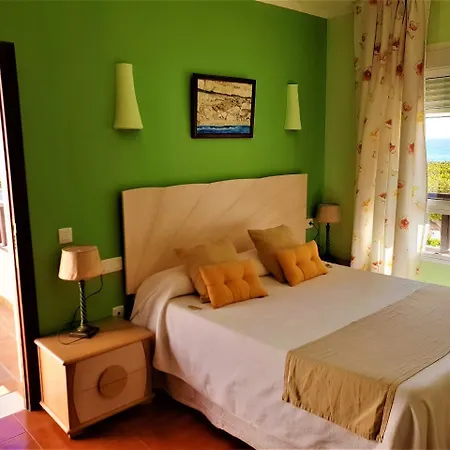 Hotel Las Calas-2