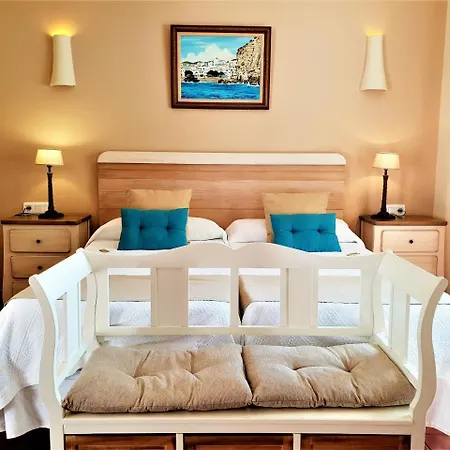Hotel las Calas-3