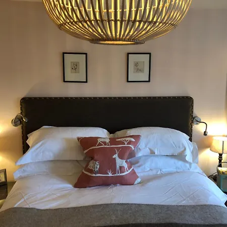The Red Lion Inn-3
