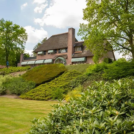Fletcher Hotel Restaurant De Wipselberg-Veluwe-2