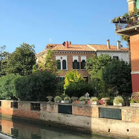 Villa Contarini B&B-2
