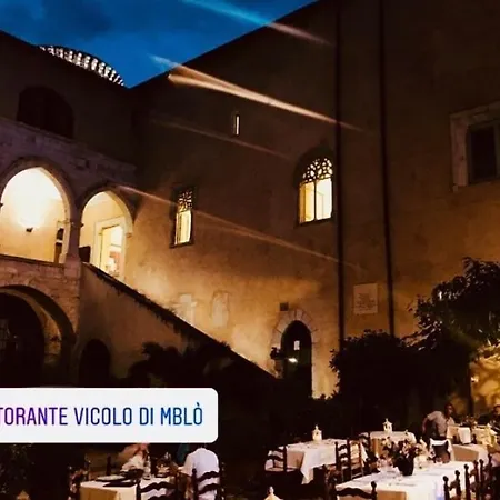 Bed And Breakfast Mblò-2
