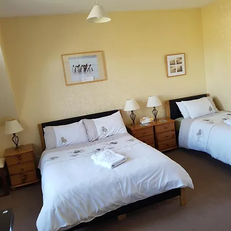 Alba Guest House-2