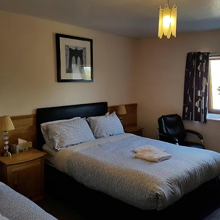 Alba Guest House-3
