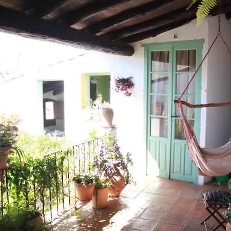 Posada del Castaño-2