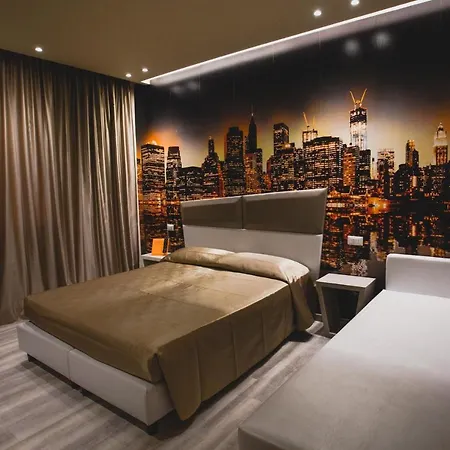 Hotel Fiera Wellness & Spa-2