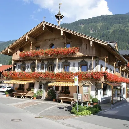 All Inclusive Hotel Bachmayerhof-2