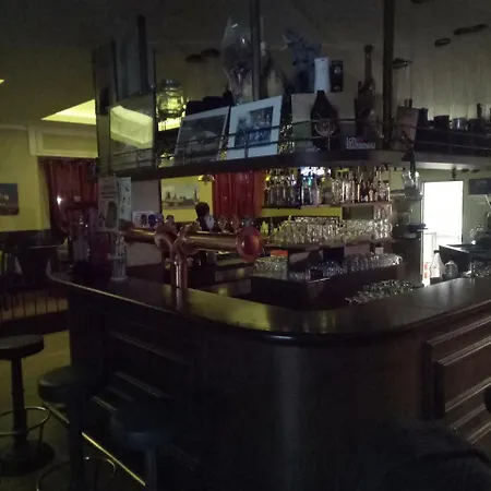 London Cafè-3