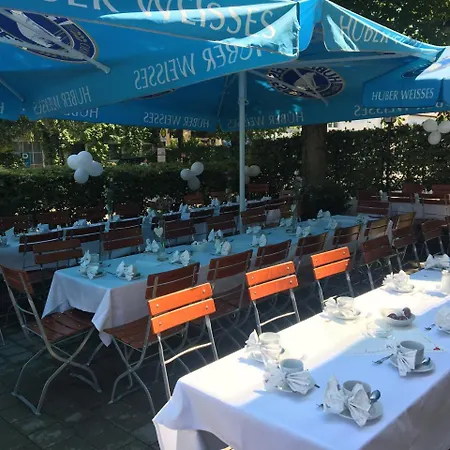 Hotel-Gasthof Grüner Hof-3