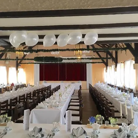 Hotel-Gasthof Grüner Hof-2