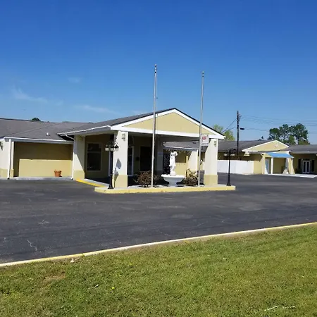 Rodeway Inn & Suites Enterprise-2