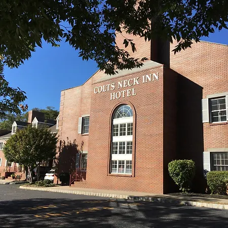 Colts Neck Inn Hotel-3