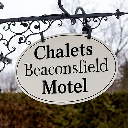 Chalet Beaconsfield Motel-2