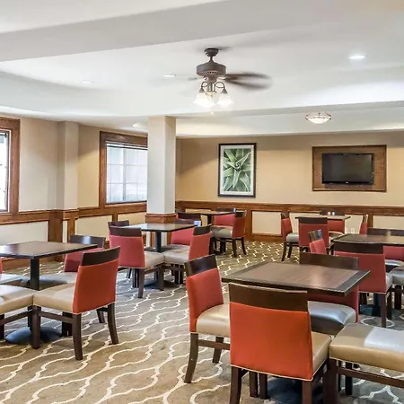 Mainstay Suites Edinburg South-3
