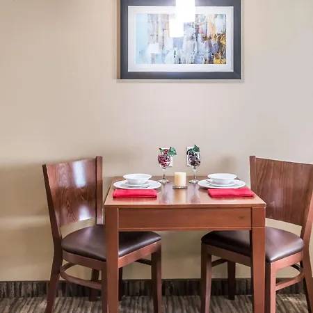 Mainstay Suites Edinburg South-2