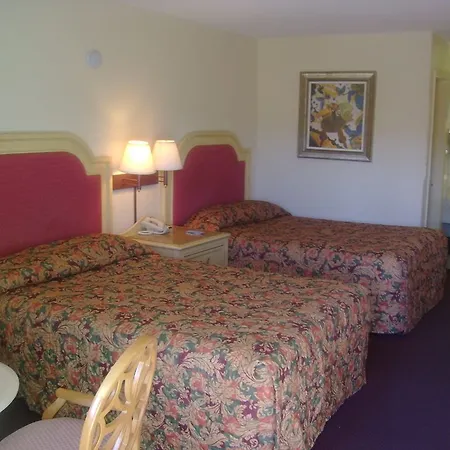 Western Motel Philadelphia-2
