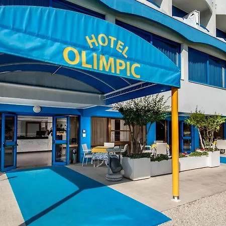 Hotel Olimpic-2
