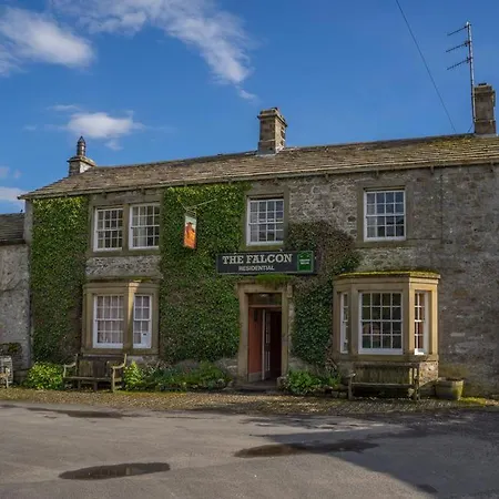 The Falcon Inn-3