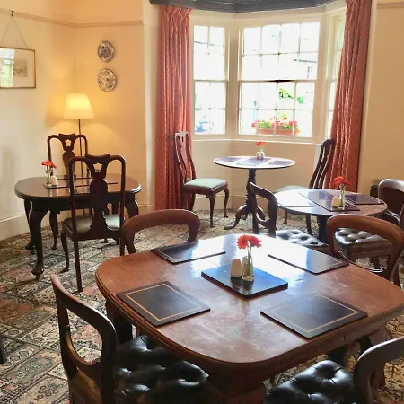 The Falcon Inn-2