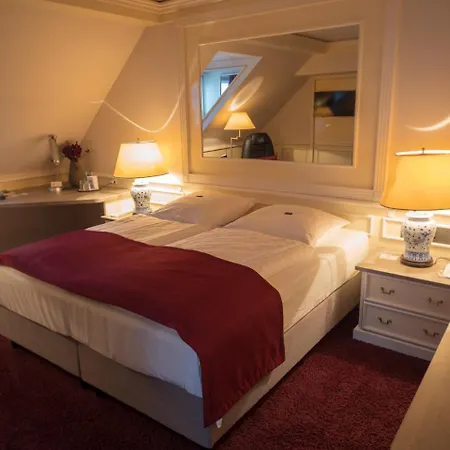 Hotel Lippischer Hof-2