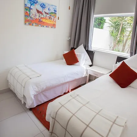 Brenwin Guest House-2