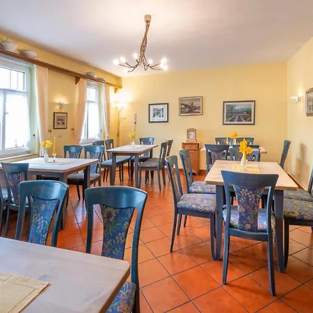 Hotel Gasthof Zum Rössle-3