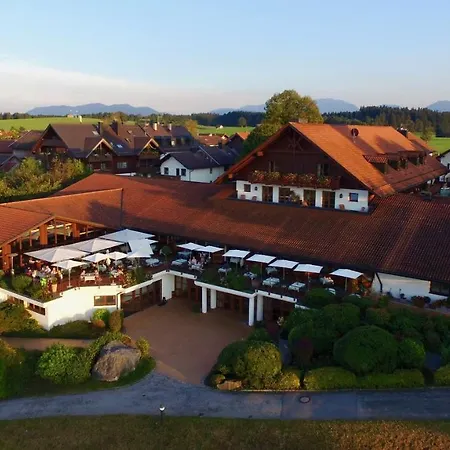 Hotel & Landgasthof Osterseen-3