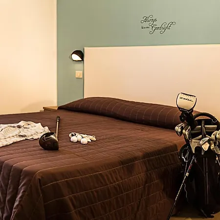 Hotel Vela D'Oro-3