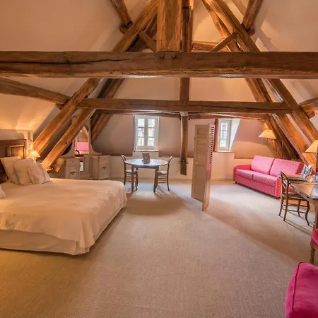 Hotel Le Marius-2