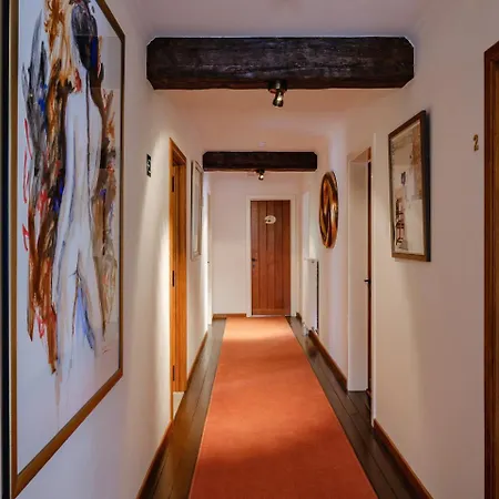 Hotel Auberge D'Alle-3