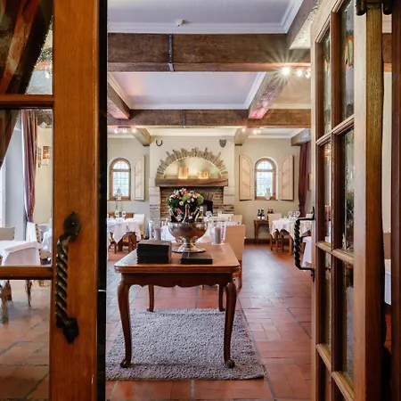 Hotel Auberge D'Alle-2