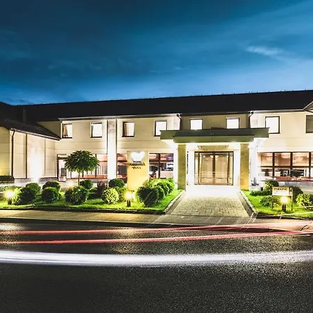 Hotel Amazonka Conference And Spa-2