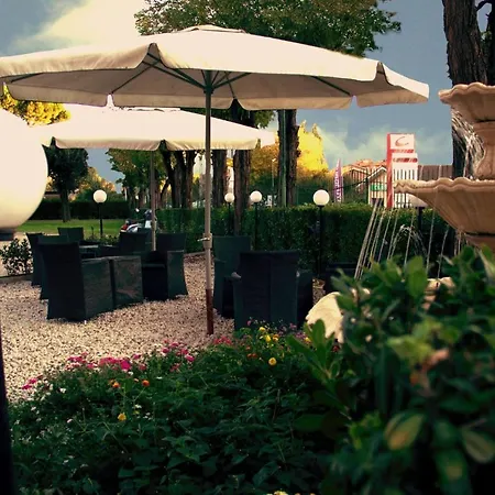 Hotel Darival Nomentana-3
