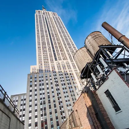 The Hotel At Fifth Avenue-2