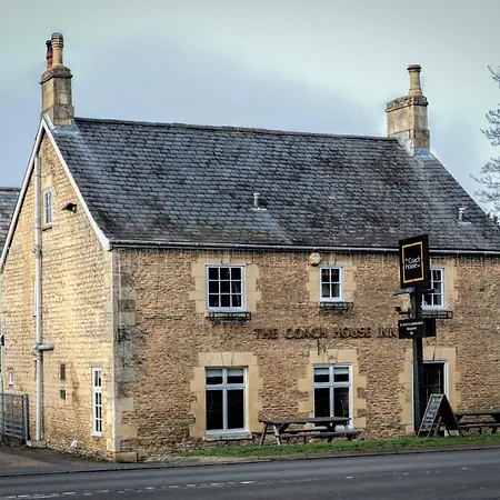 The Coach House Inn-3